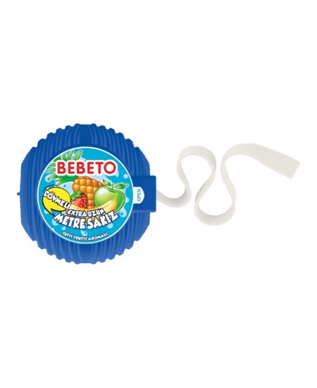 BEBETO METRE MİX D 25 GR