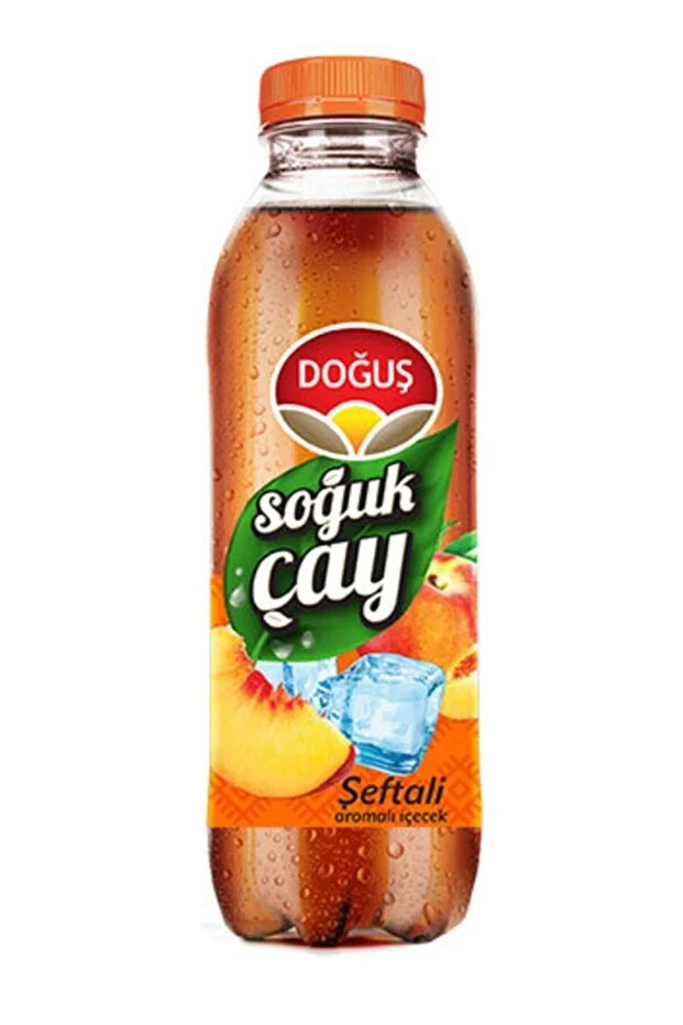DOĞUŞ SOĞUK ÇAY ŞEFTALİ 250 ML