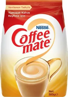 NESTLE COFFEE-MATE 500 GR