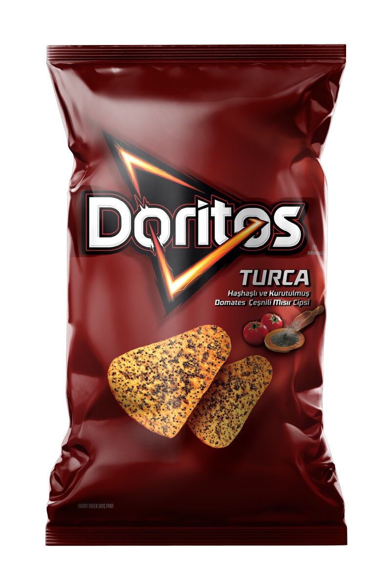 DORİTOS ALTRC HASDOM SUPER 23 - 109 GR