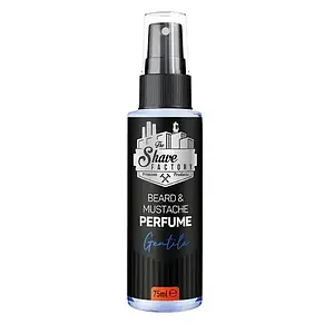 THE SHAVE FACTORY SAKAL PARFÜMÜ 75 ML.
