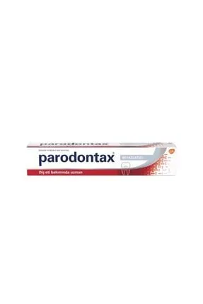 PARODONTAX WHITENING TP 75 ML