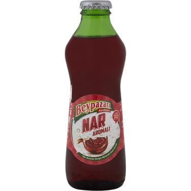 BEYPAZARI M.SUYU NAR 200 ML