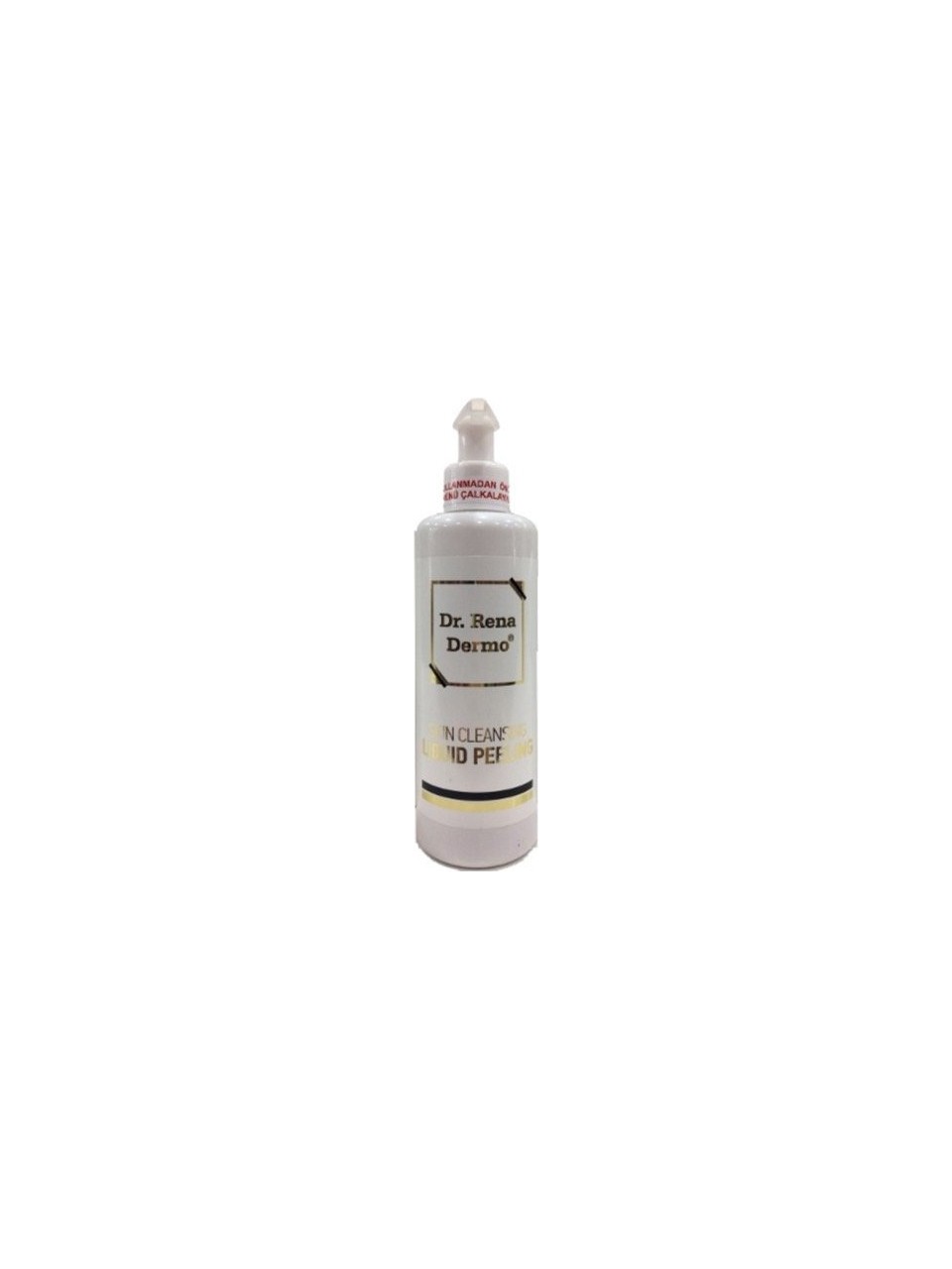  DR.RENA DERMO 250 ML.LİKİT PEELİNG POMPALI