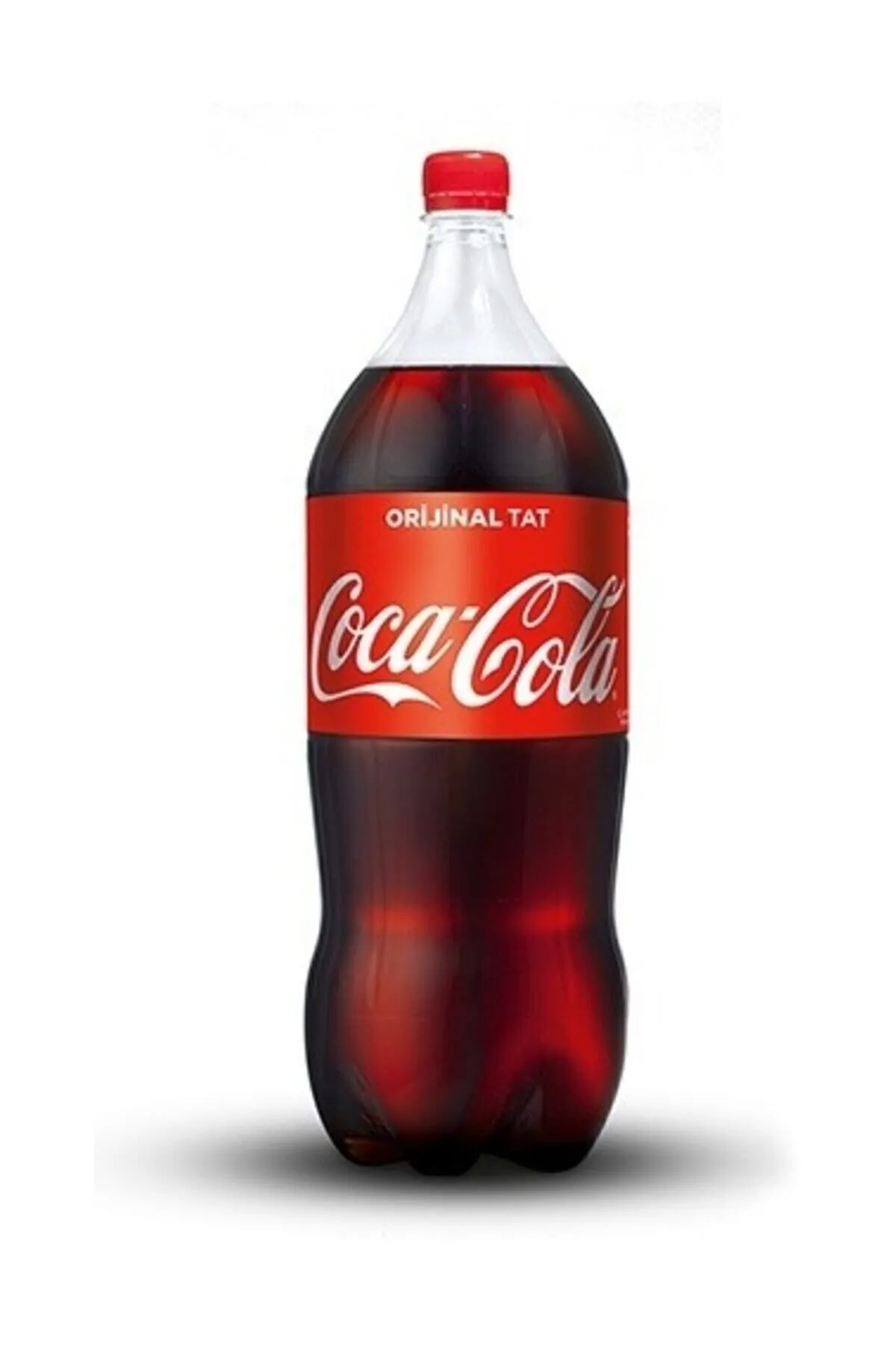 2.5 COCA COLA 2.5 LT