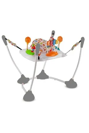 BABYHOPE 706 ZIPZIP HOPPALA GRi (M09070610)