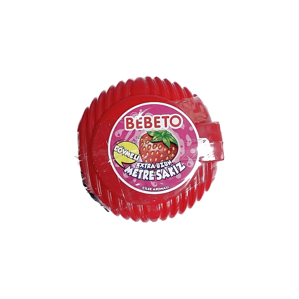 BEBETO METRE MİX D 25 GR
