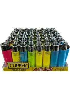 ÇAKMAK TAŞLI CLİPPER 48 Lİ