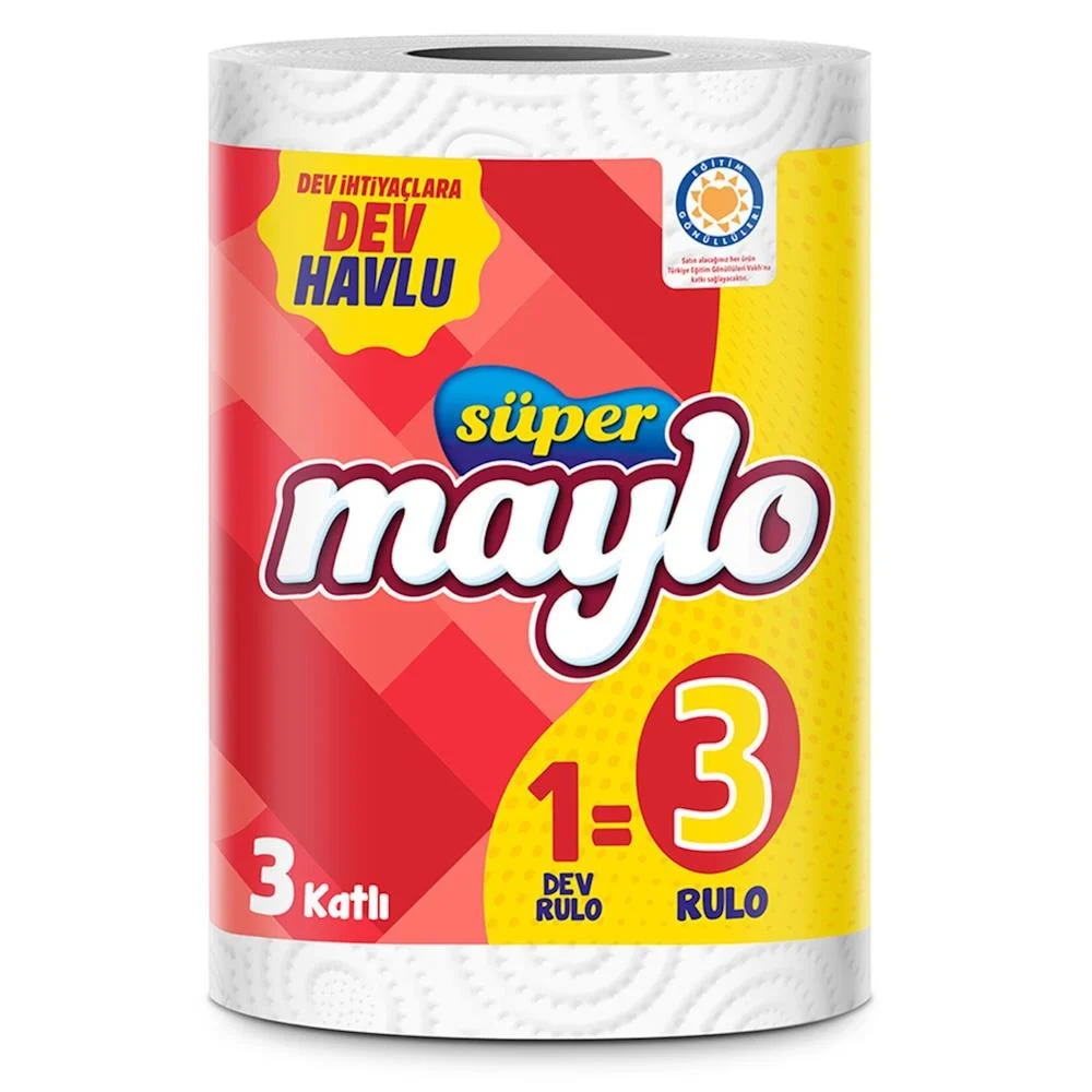 MAYLO DEV HAVLU