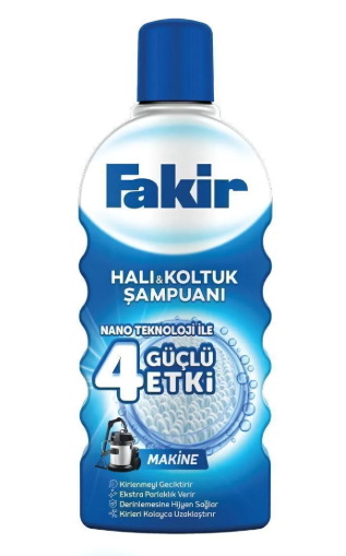 FAKİR HALI MATİK KLASİK- NANO CLAİMLİ 1000ML