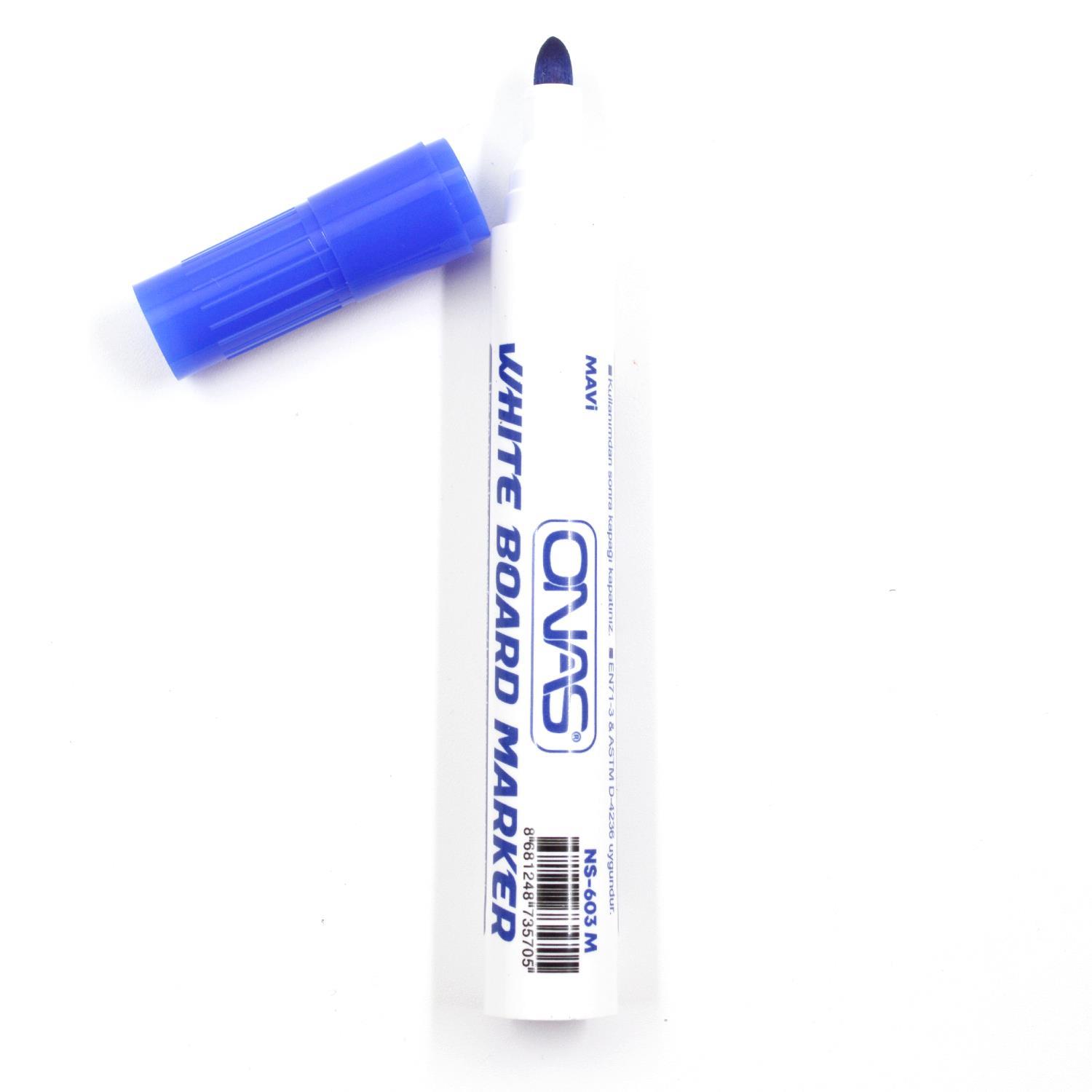 ONAS NS-603M TAHTA KALEMi MAVi