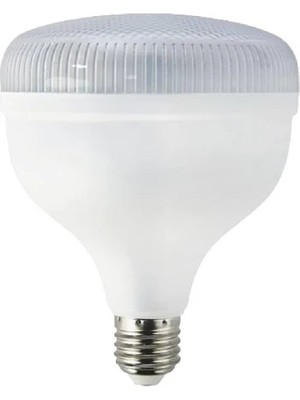 CATA 55W KRİSTAL BEYAZ LED AMPUL CT-4155 