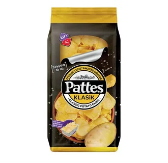 PATTES KASE TIRTIK SADE 100 GR