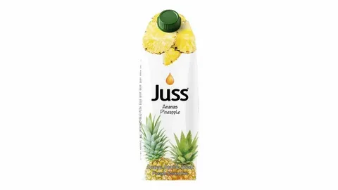 JUSS  ANANAS 1000 LT