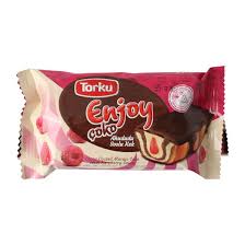 TORKU ENJOY ÇOKO AHUDUDU SOSLU KEK 55 GR