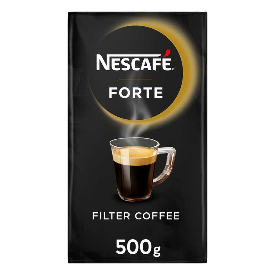 NESCAFE Forte 500gr