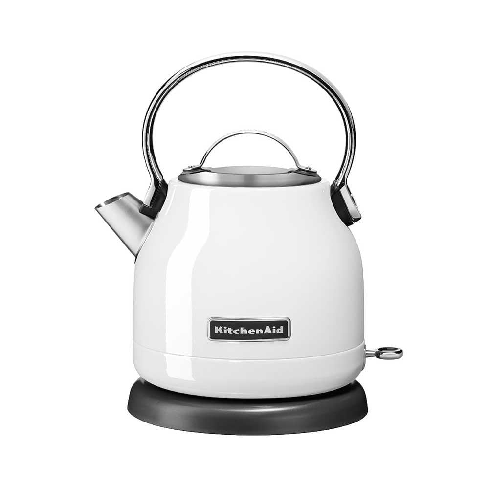 KİTCHENAİD CLASSİC 1,25LT SU ISITICI 5K. BLACK-EOB