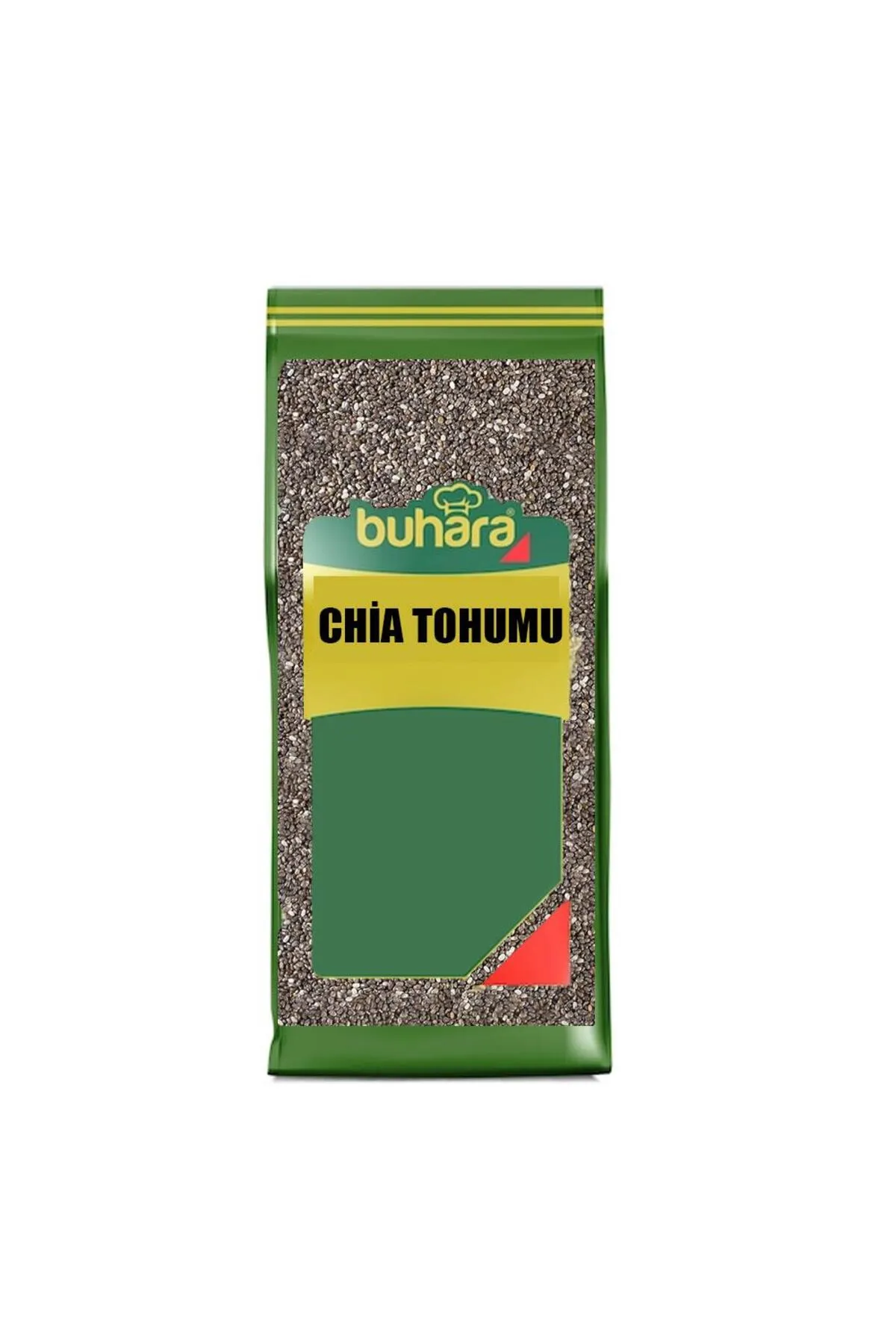 BUHARA CHIA TOHUMU 200 GR