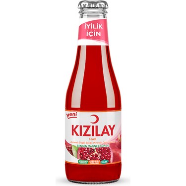 KIZILAY MEYVELİ NAR