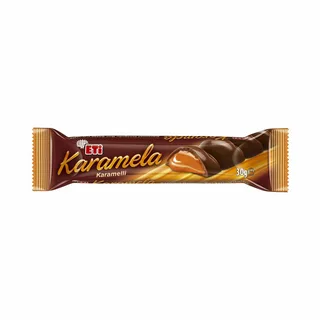 ETİ KARAMELA ÇİKOLATA