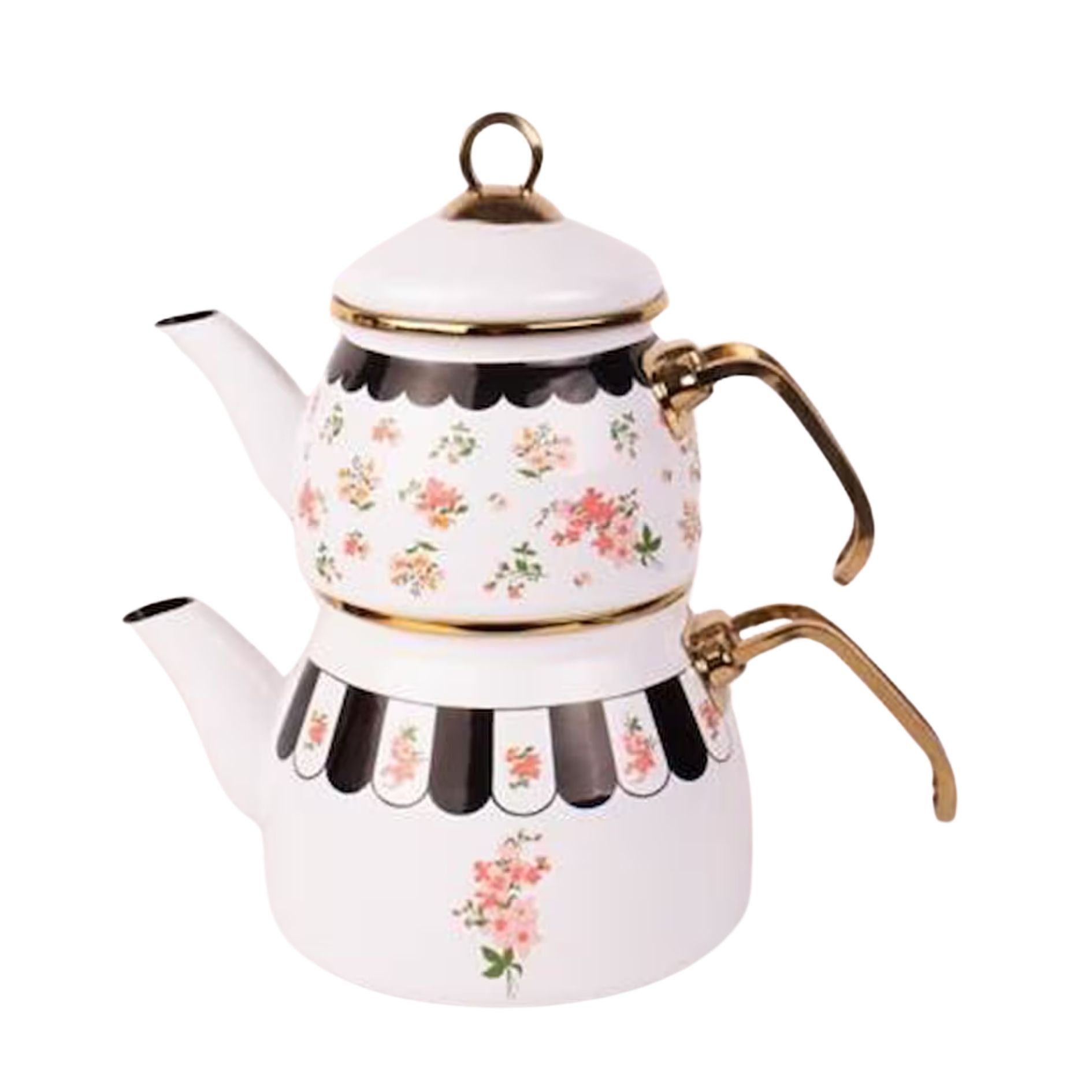 ACAR ÇAYDANLIK SETİ