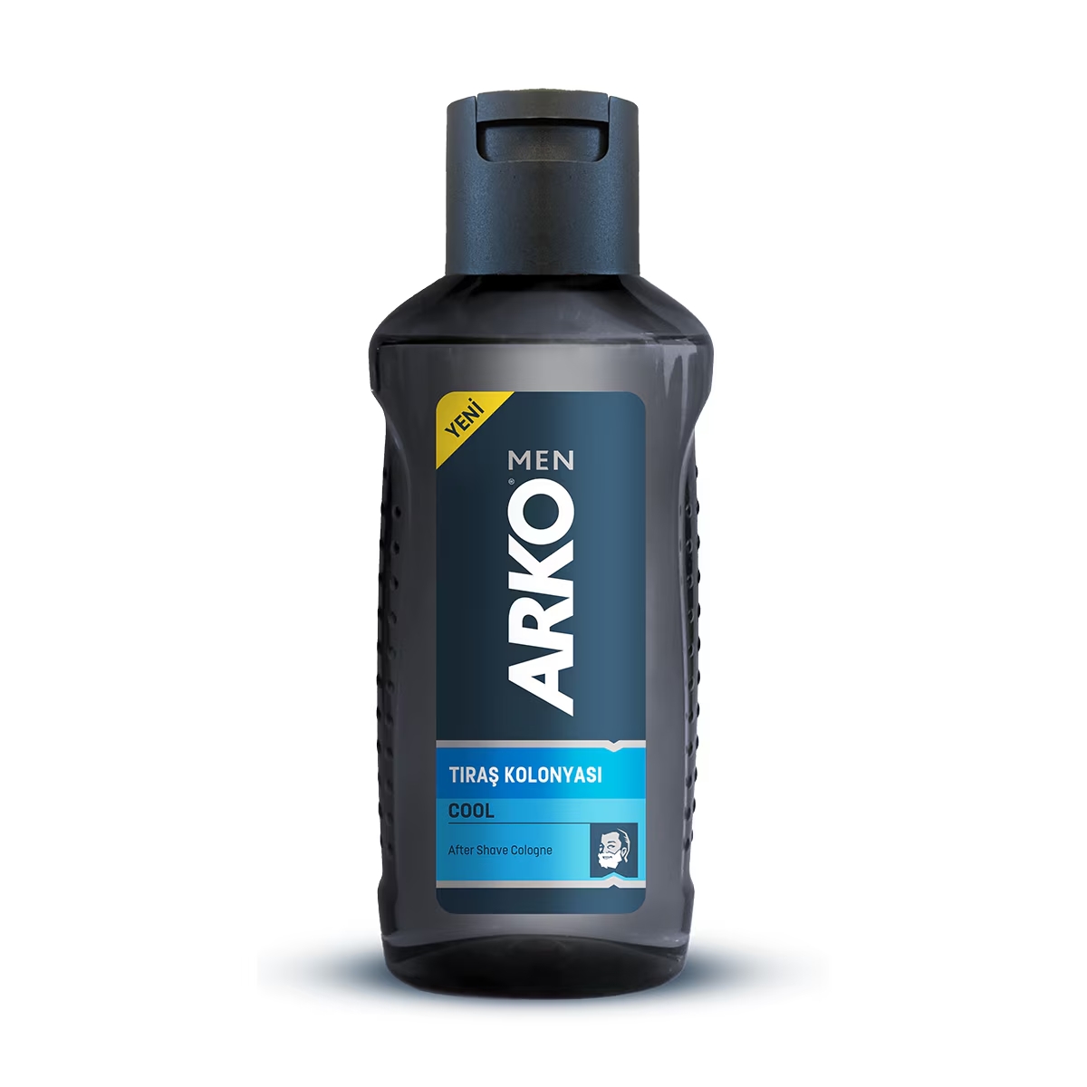 ARKO TRAŞ KOLONYASI 255 ML. COOL