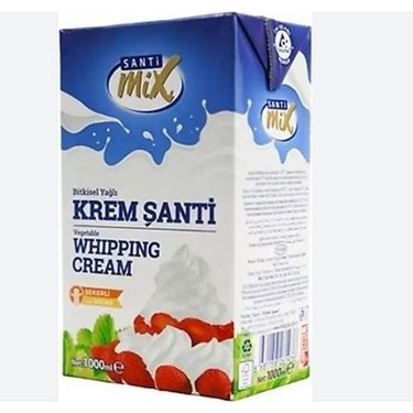 SANTIMIX 1LT SIVI SANTI 12 ADET