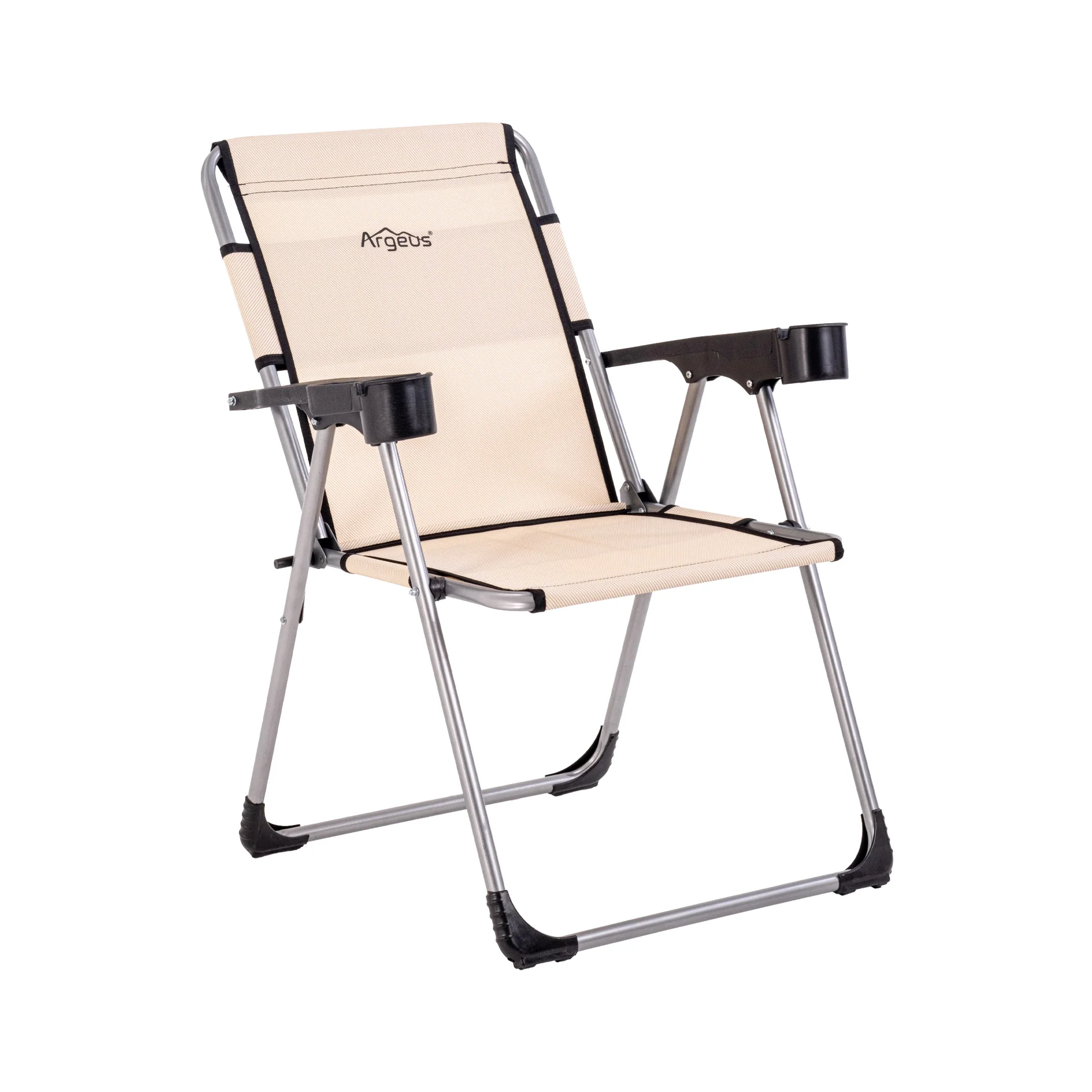 ARGEUS ROCK KATLANABİLİR BARDAKLI KAMP SAND.KAPADO