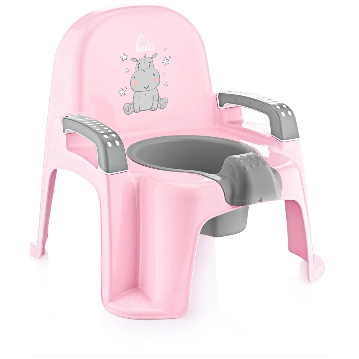  BABYJEM 004 AFACAN LAZIMLIK SOFT PEMBE-00409