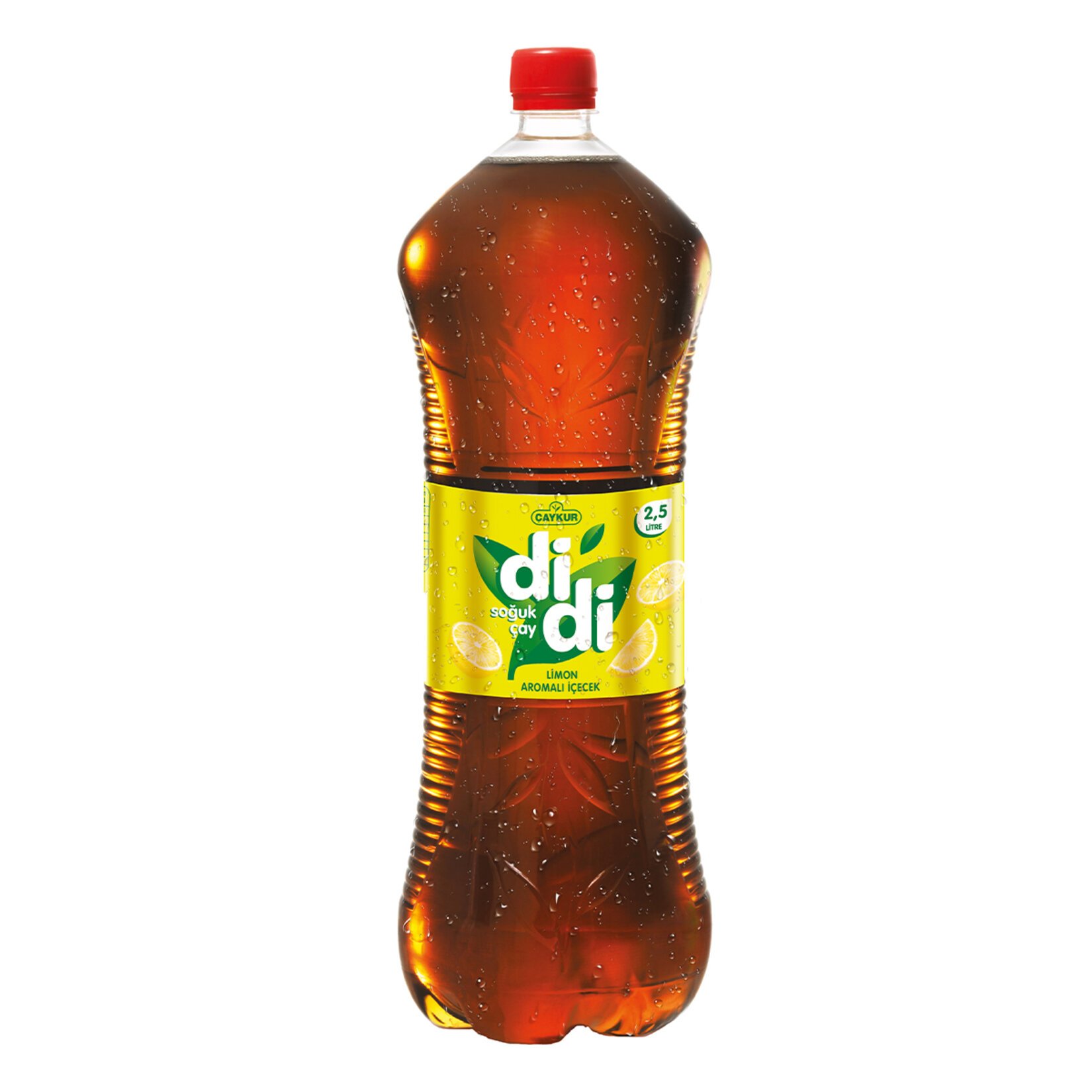 DİDİ 2,5 LT LİMON