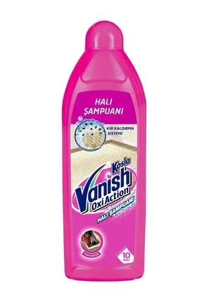 KOSLA HALI ŞAM MATİK 850 ML
