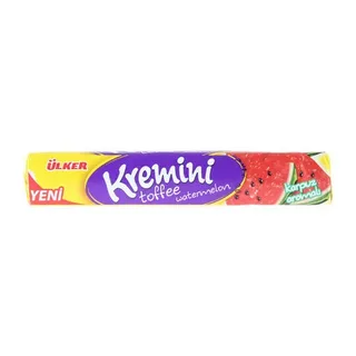 ÜLKER KREMİNİ KARPUZ  44 GR
