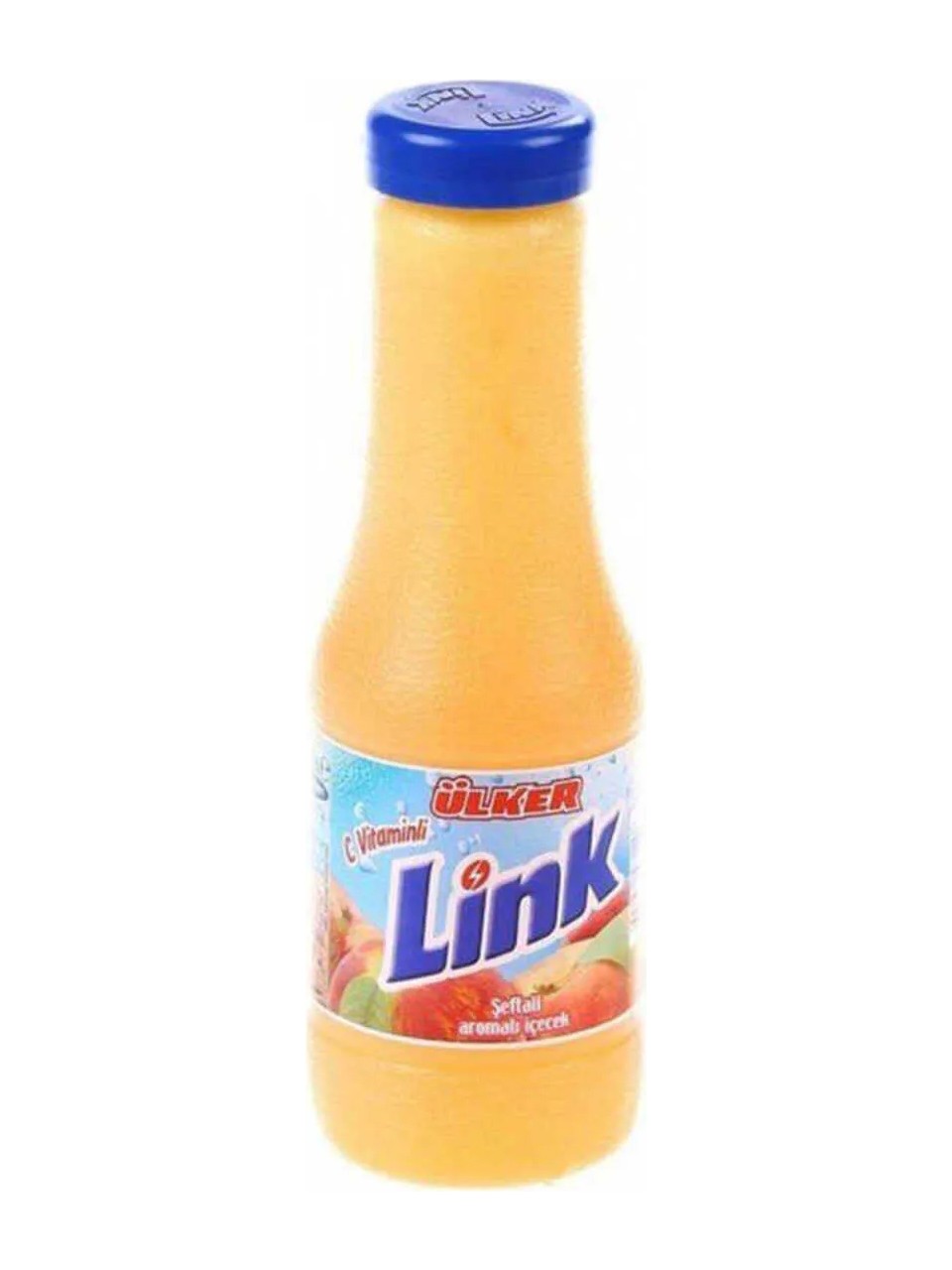 LİNK 200 ML ŞEFTALİ 