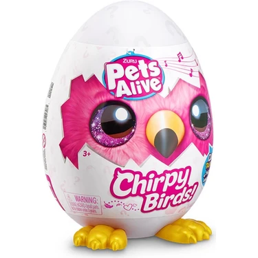 PETS ALIVE SÖYLENENİ TEKRAR EDEN-SES KAYDEDEN