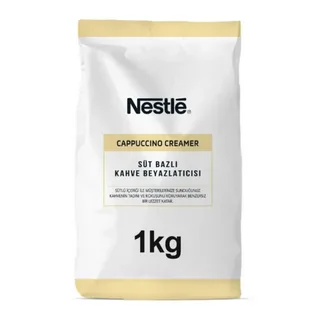 NESTLE CAPPUCİNNO CREAMER 1 KG