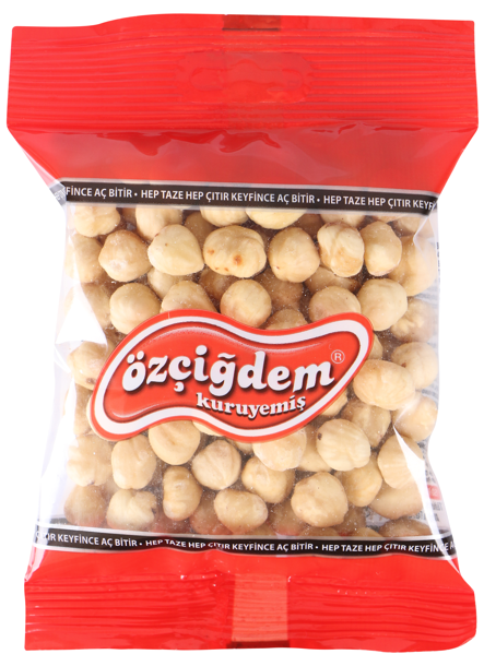 Özçiğdem Fındık İçi 125 Gr