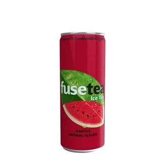 FUSETEA KARPUZ 330ML TNK