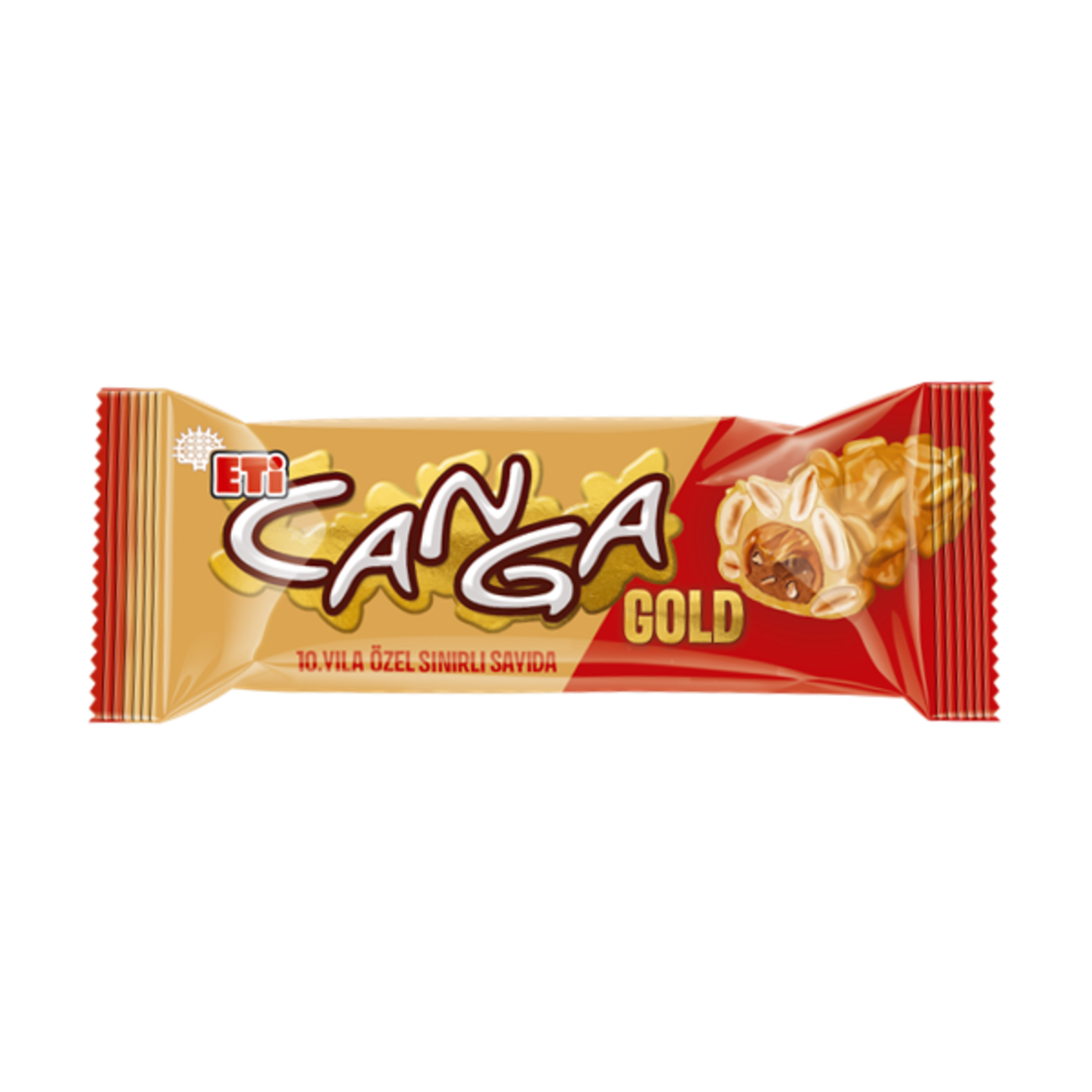 ETİ CANGA GOLD 45GRX16