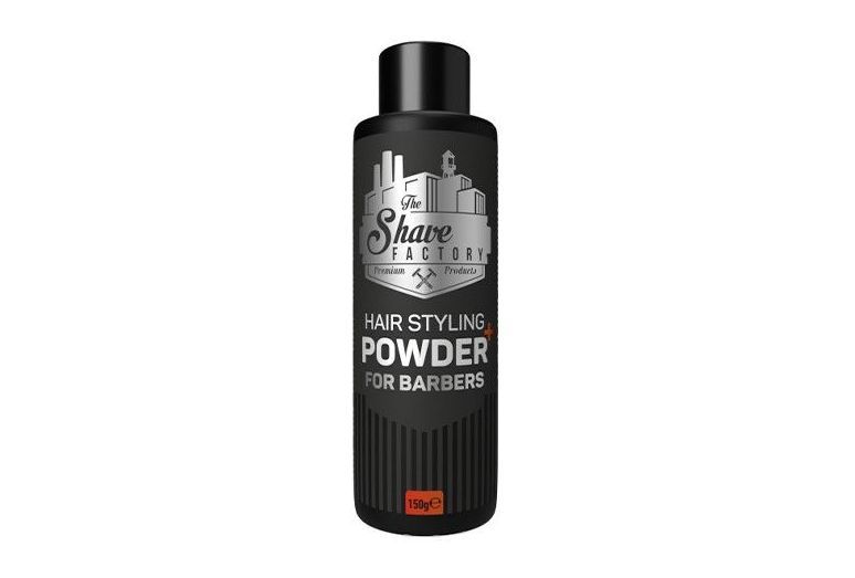 THE SHAVE FACTORY PUDRA WAX 150 GR.