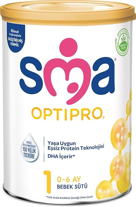 SMA 1 NO 800 GR TENEKE KUTU