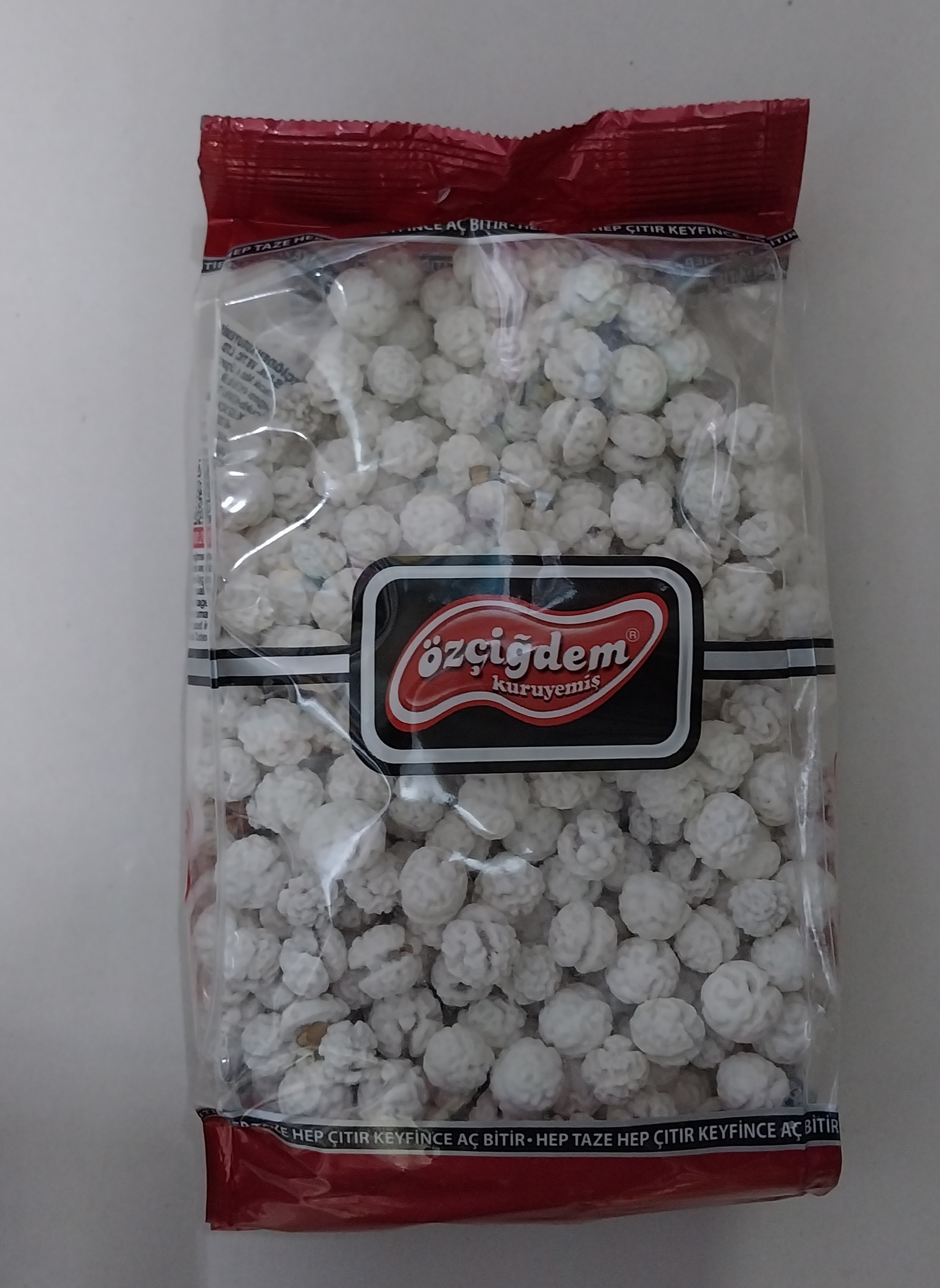 Özçiğdem Şeker Leblebi 500 GR