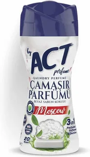 ACT ÇAMAŞIR PARFÜMÜ MOSCOW 210 GR