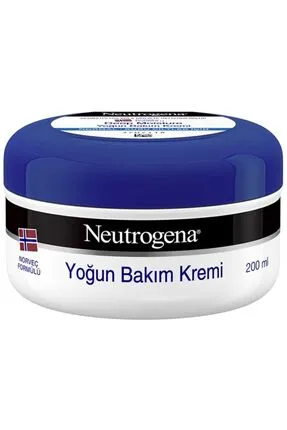 NEUTROGENA KREM 200 ML YOĞUN BAKIM 