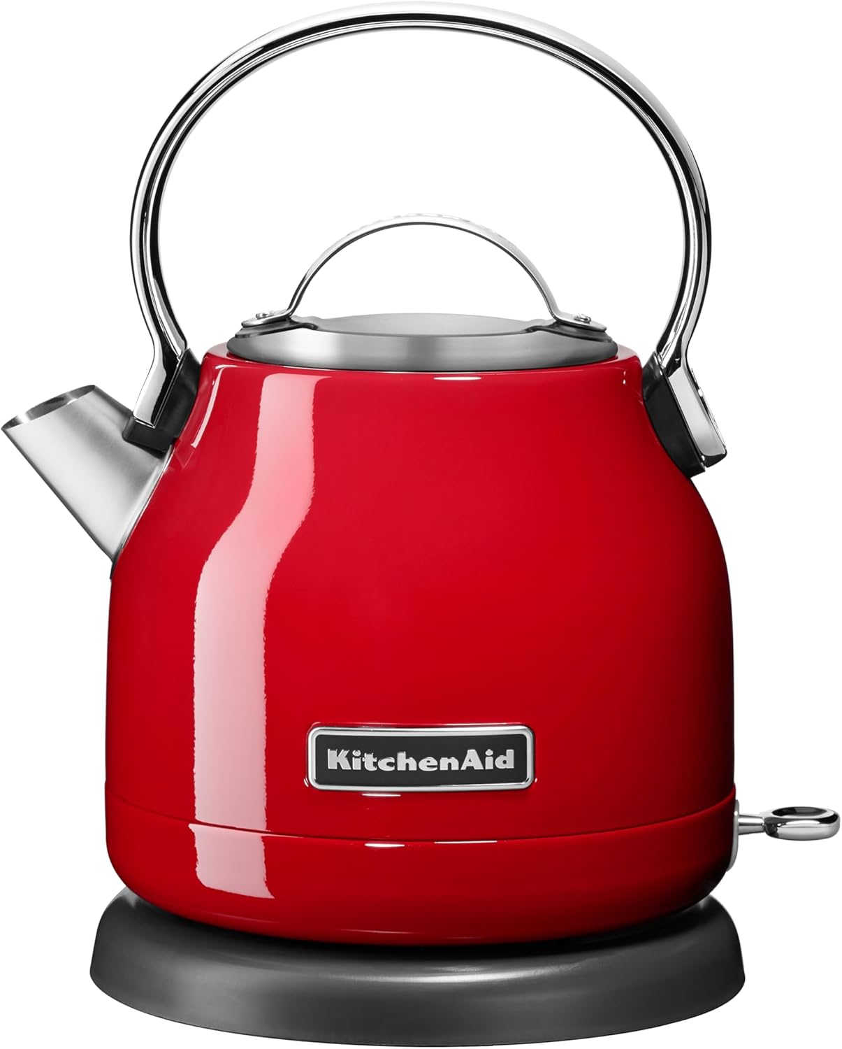 KİTCHENAİD CLASSİC 5KEK1. EMPİRE RED 2200W 1,2 LT 