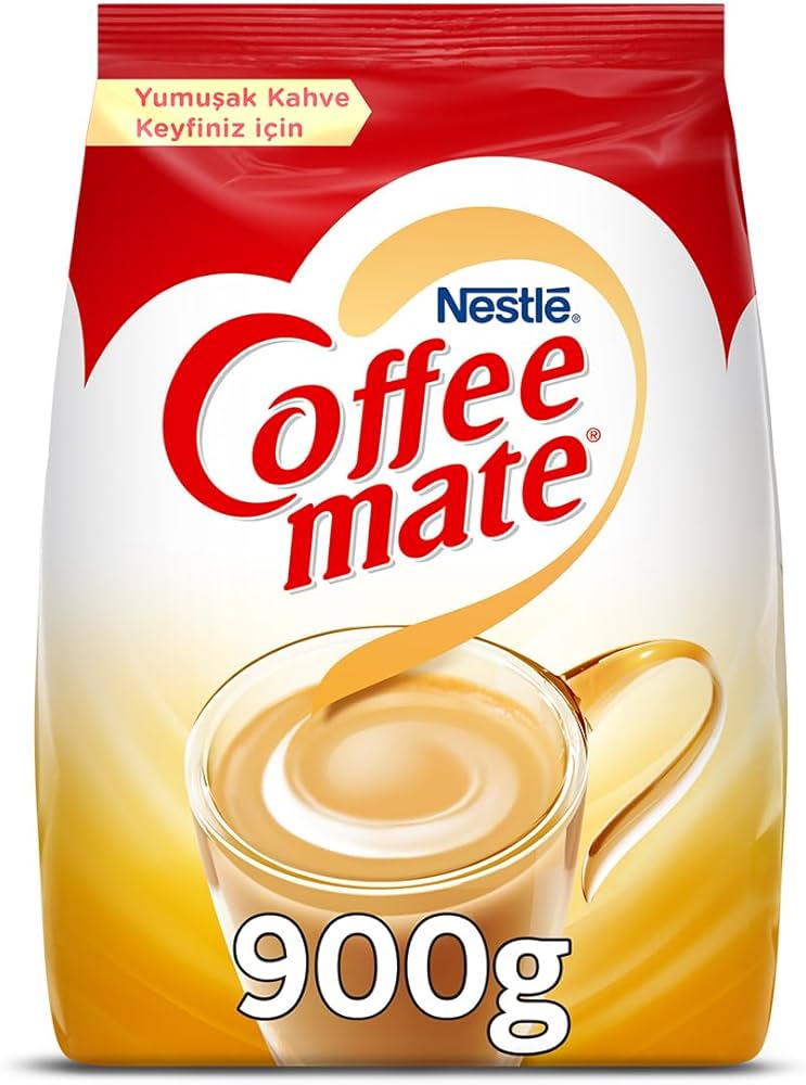 COFFEE-MATE Ecopack 900g (1 ADET)