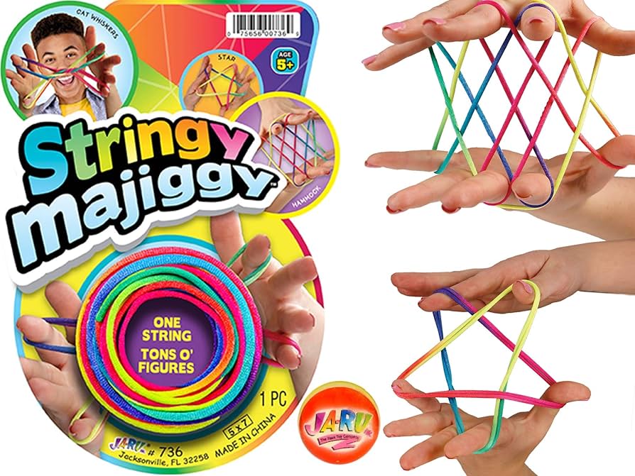 STRINGY MAJIGGY KRTL (S02000736)