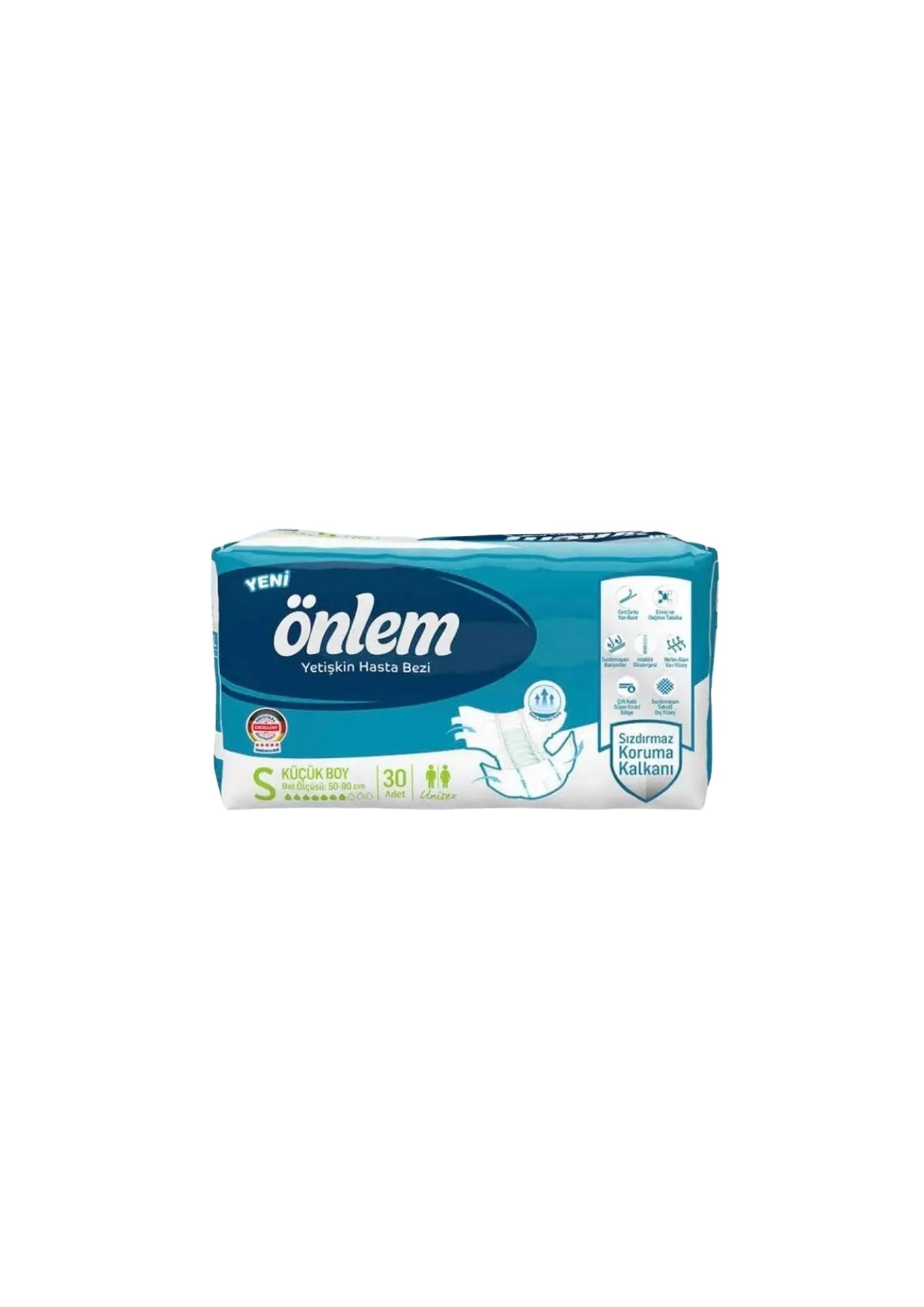  ÖNLEM HB SMALL EKO 30 LU 
