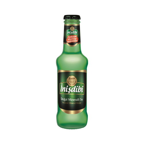 FREŞA İNİŞDİBİ SODA 200 ML