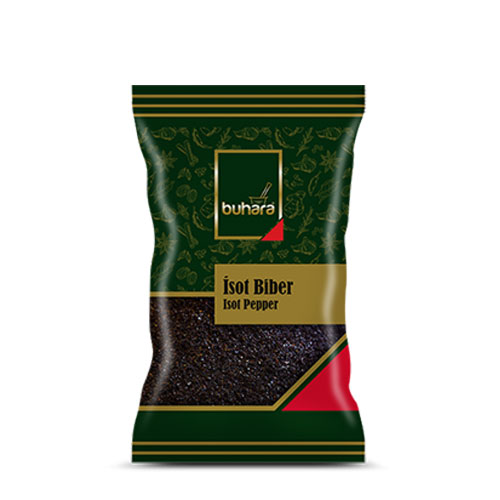 BUHARA İSOT BİBER 500 GR