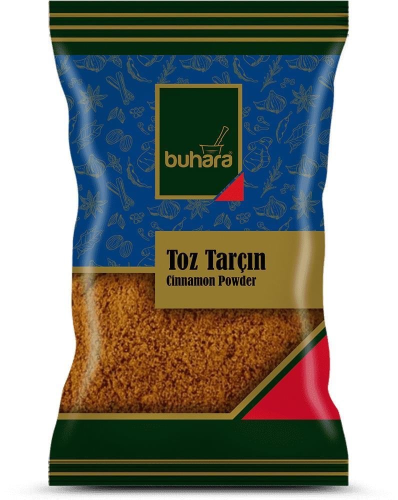 BUHARA TARÇIN TOZ 40 GR